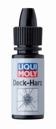 Liqui Moly Cartridge, hot gun (6298)