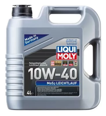 Liqui Moly Engine Oil (6948)