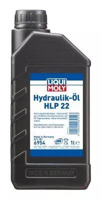 Liqui Moly Hydraulic Oil (6954)