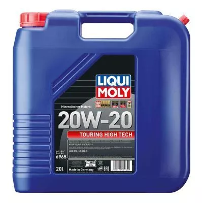 Liqui Moly Engine Oil (6965)
