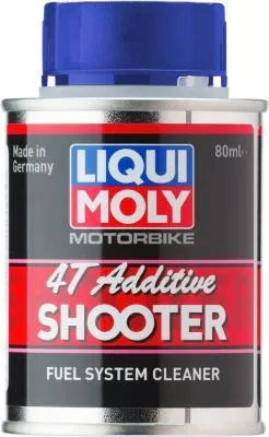 Liqui Moly Fuel Additive (7822)