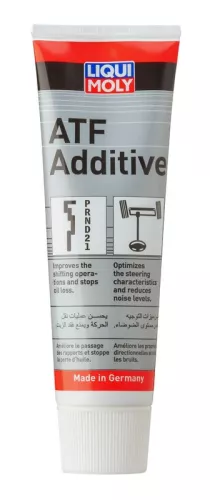 Hydraulic ATF Additive