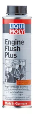 Engine Oil Additive