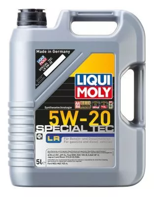 Liqui Moly Engine Oil (8460)