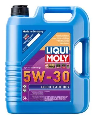 Liqui Moly Engine Oil (8542)