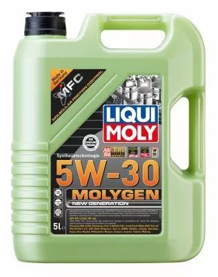 Liqui Moly Engine Oil (9952)