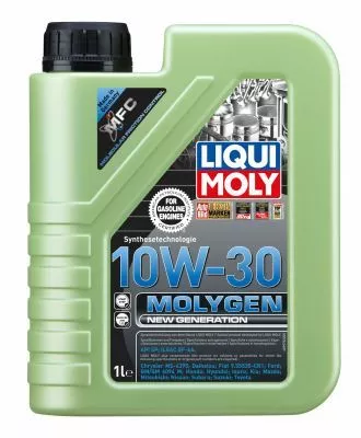 Engine Oil