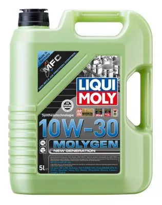 Liqui Moly Engine Oil (9978)