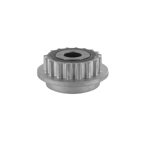 Compressor Freewheel