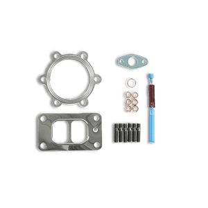 Mounting Kit, Charger