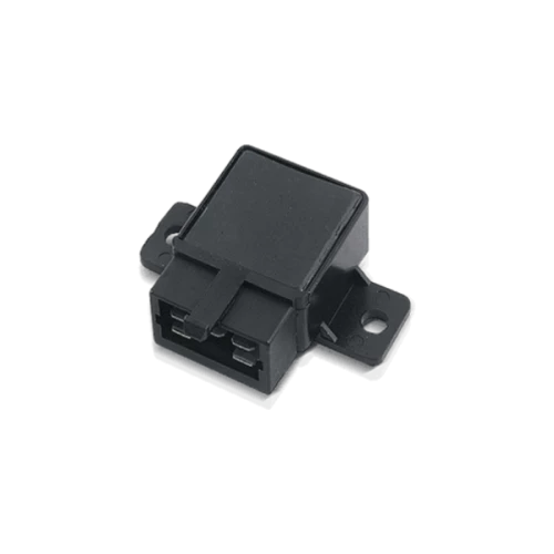 Control Unit, Glow Plug System