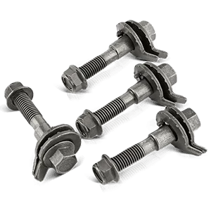 Camber Adjustment Bolts