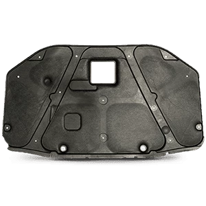 Insulation, Engine Bay