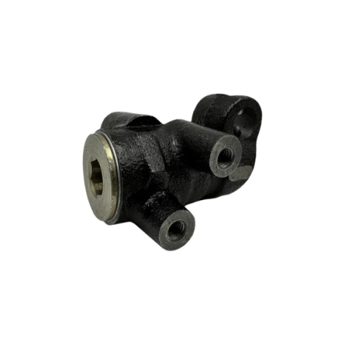 Brake Pressure Regulator