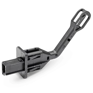 Sensor Unit, Interior Temperature