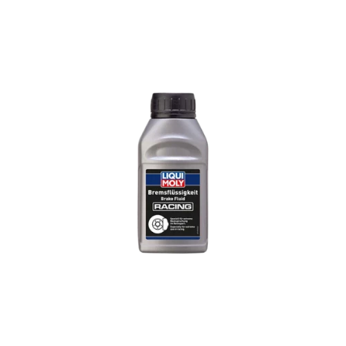 Brake fluid