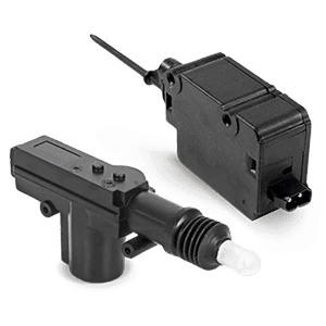 Central Locking System