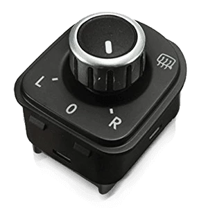 Mirror Adjustment Switch