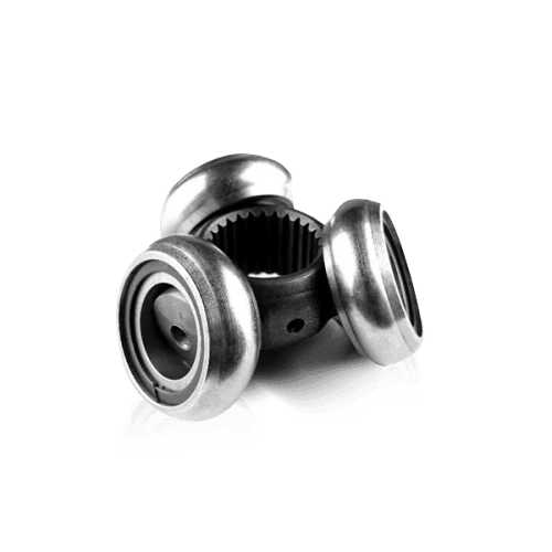 Tripod Hub Drive Shaft