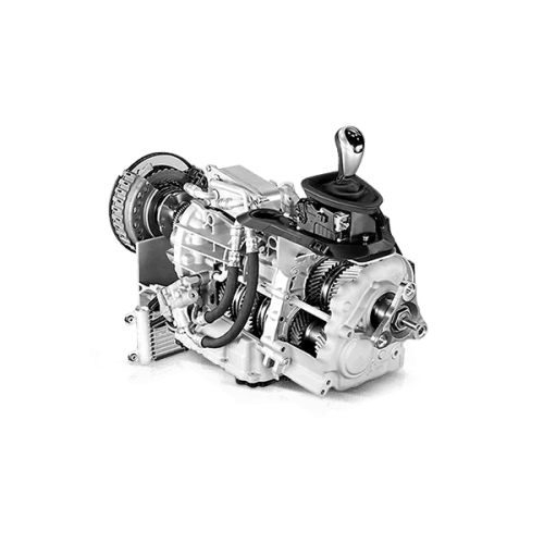 Transmission and Gearbox Components