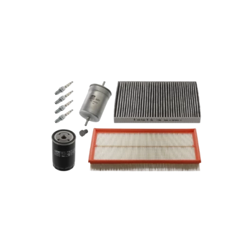 Service Kit & Filter Set